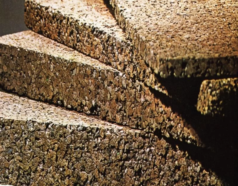 пробковый агломерат