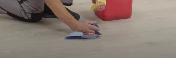 Виниловая плитка Pergo