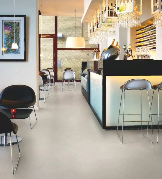 Ламинат Pergo ELEMENTS PRO Травертин серый