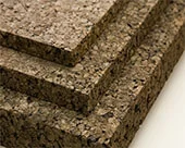 техническая пробка и пробковый агломерат