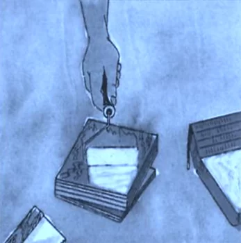 Монтаж клеевых напольных покрытий