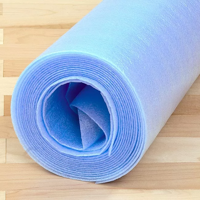 Вспененная подложка