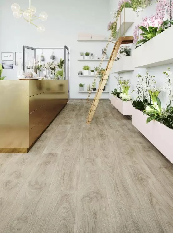  модулео виниловая плитка