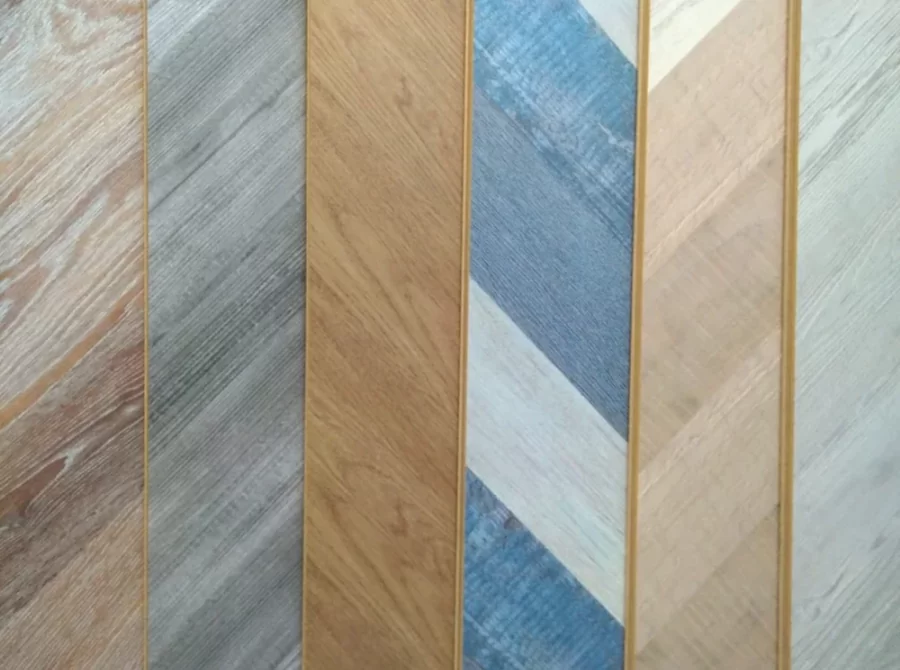 Замковые пробковые полы Коркстайл