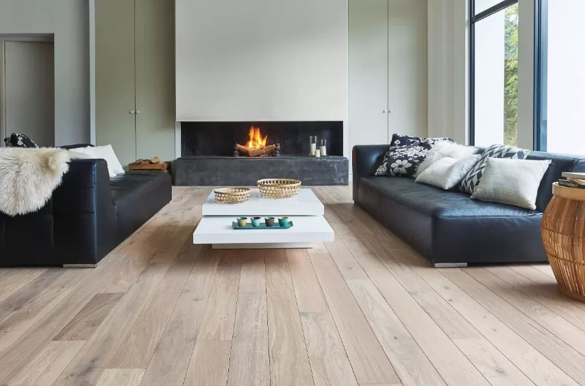 Паркетная доска укладка на клей