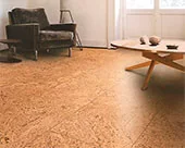 клеевые пробковые покрытия для пола