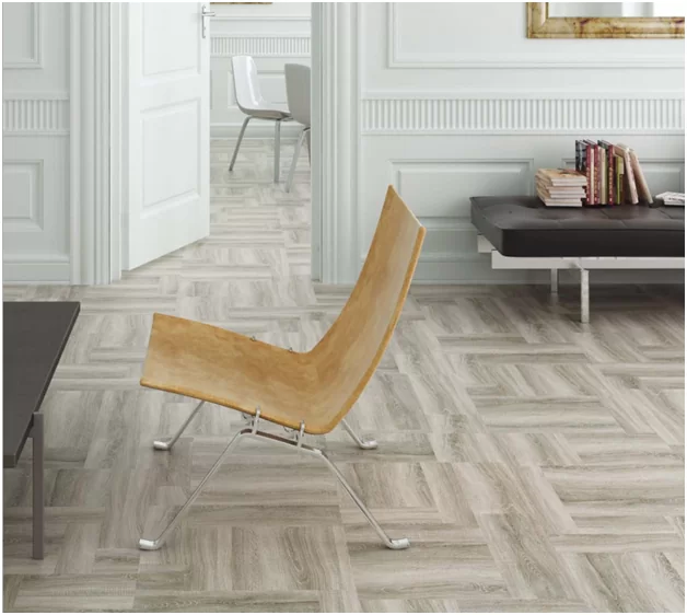 Коллекция пробкового пола Коркстайл паркет