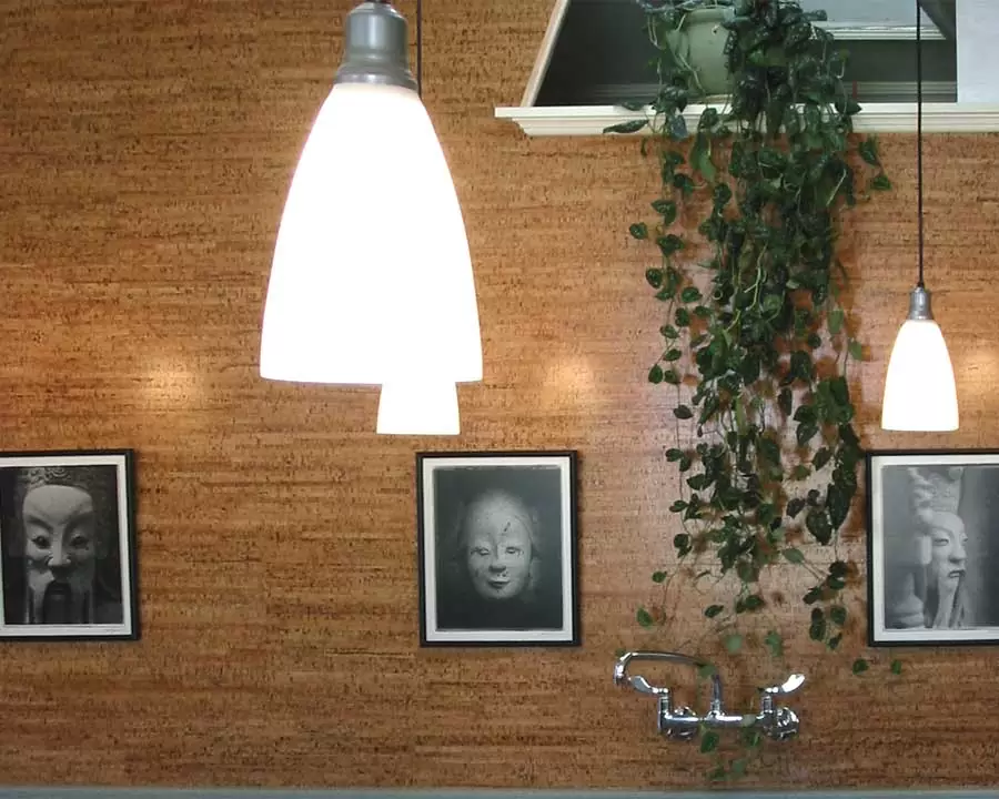 настенная пробка