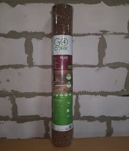 Пробковая подложка Аморим