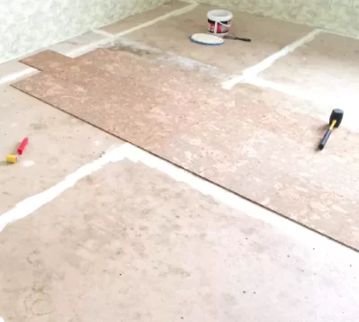 Клей Stauf Multicontact для пробки