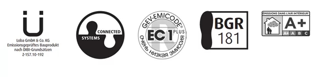 Лак LOBA 2K InvisibleProtect A.T. для паркета - инструкция