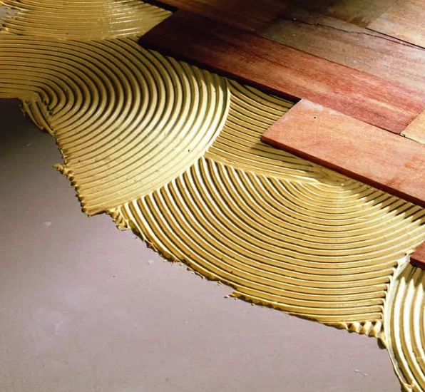 Клей для многослойного паркета