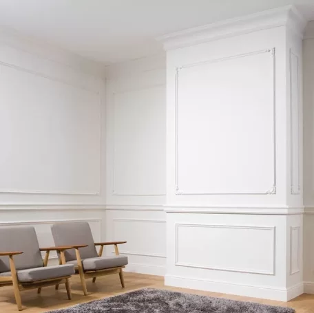 Лепнина Орак Декор