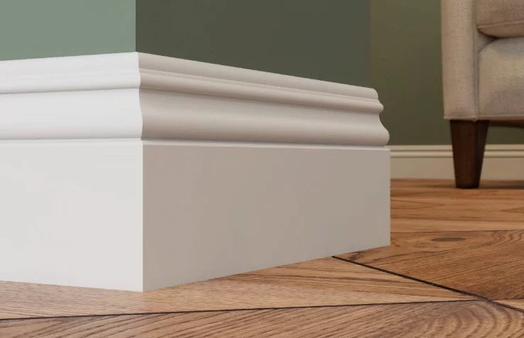 Плинтус Ультравуд купить