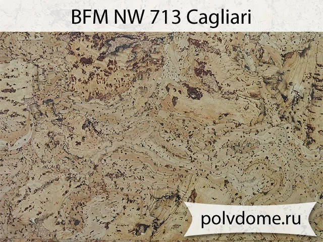 Настенное пробковое покрытие NW713 Cagliari Настенное пробковое покрытие NW713 Cagliari