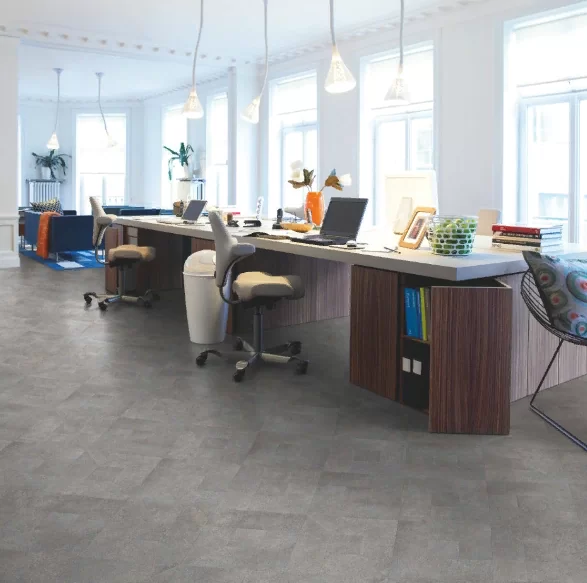 Ламинат Pergo ELEMENTS PRO Бетон индустриальный