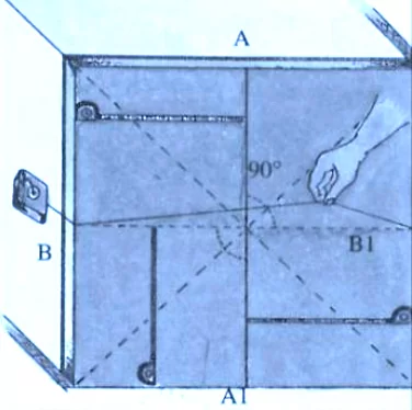 Клеевые полы