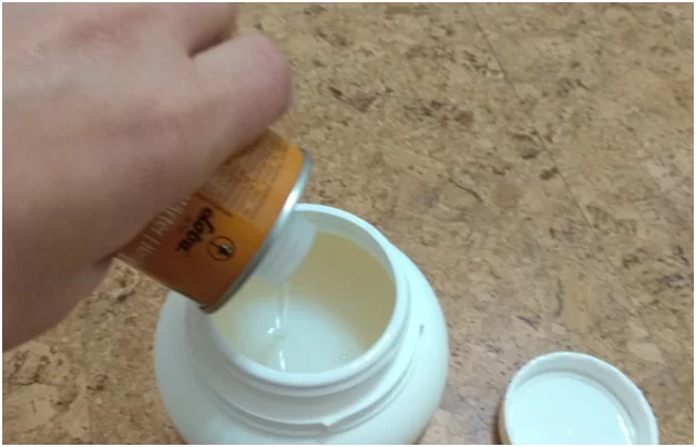 Лак LOBA 2K InvisibleProtect A.T. - инструкция по применению