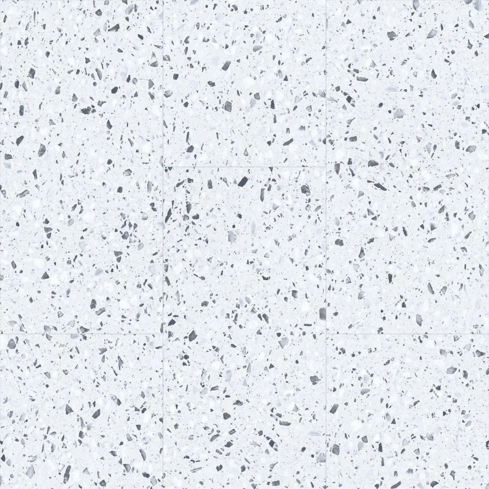 Кварцвиниловая плитка Fargo Stone LVT 101-2 Терраццо Гранж купить