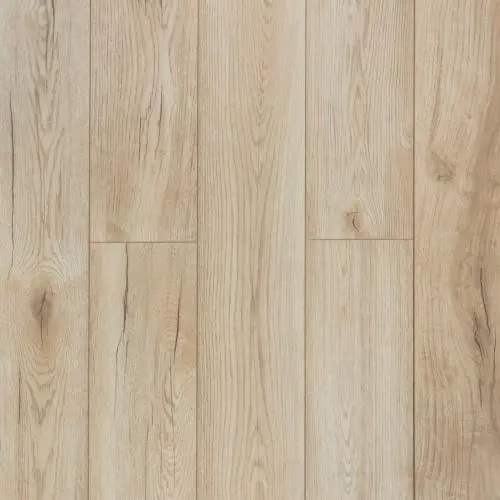 Ламинат Swiss Krono Synchropolis D40077 Дуб Юнити в интерьере