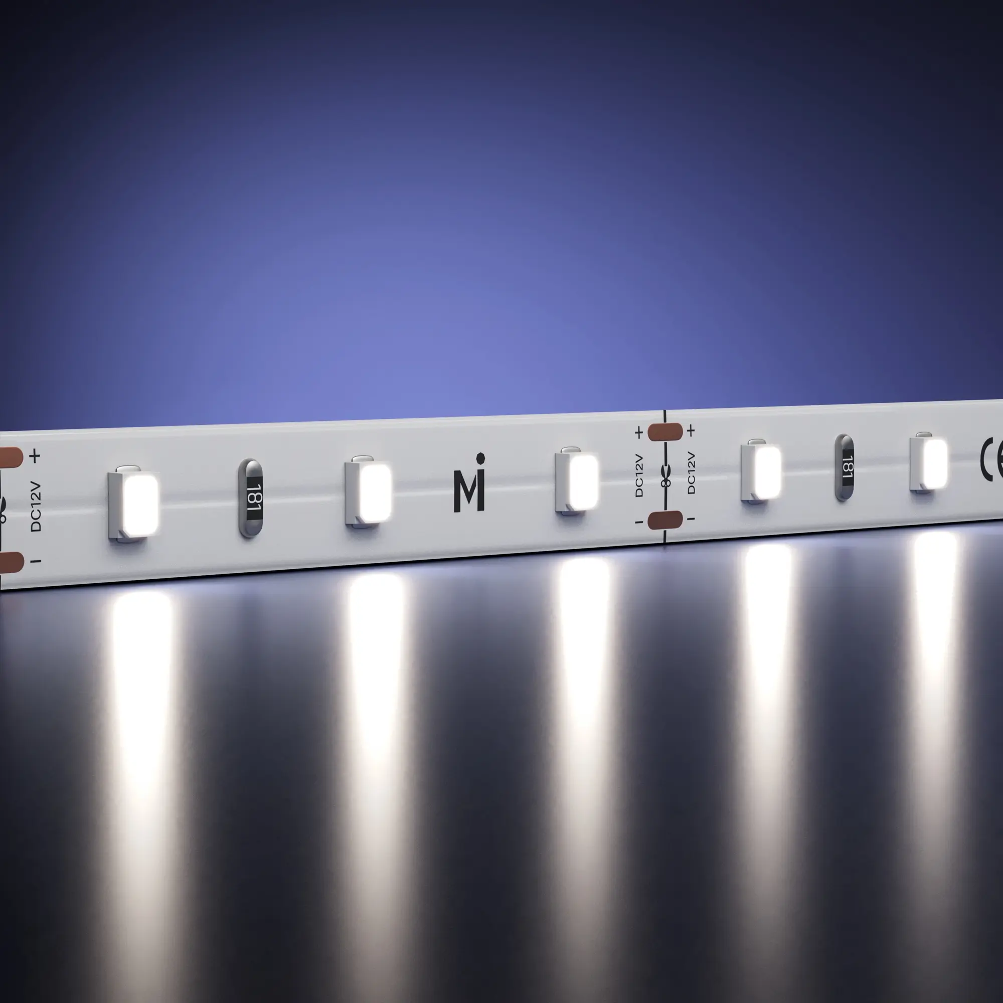 Светодиодная лента Led Strip 201003