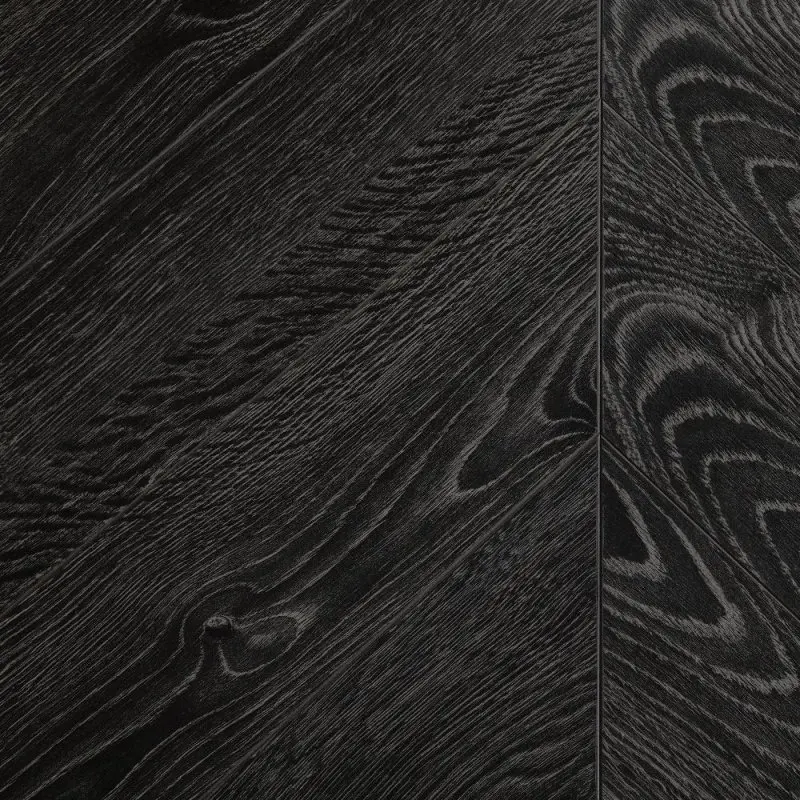 Biela CBM Ostrost Ламинат СВМ Ostrost 506 Дуб Одра в квартире