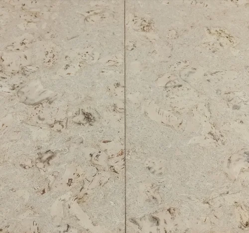 Клеевой пробковый пол 6 мм IberCork Леон крем 6 SG цена