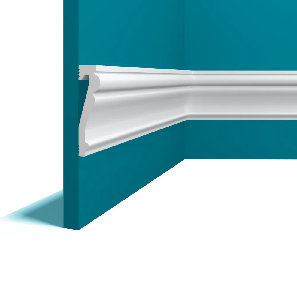 Молдинг P85 Перфект Плюс лепнина