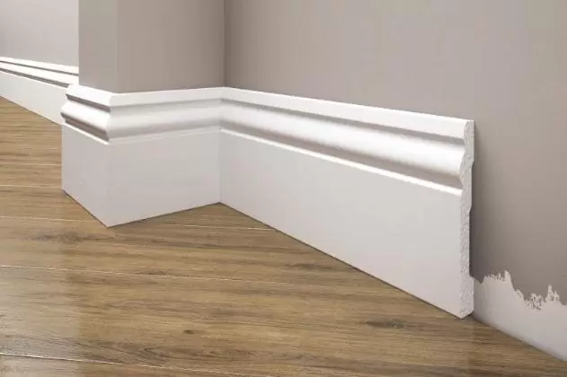 Повышение цен на молдинги и плинтусы Orac 