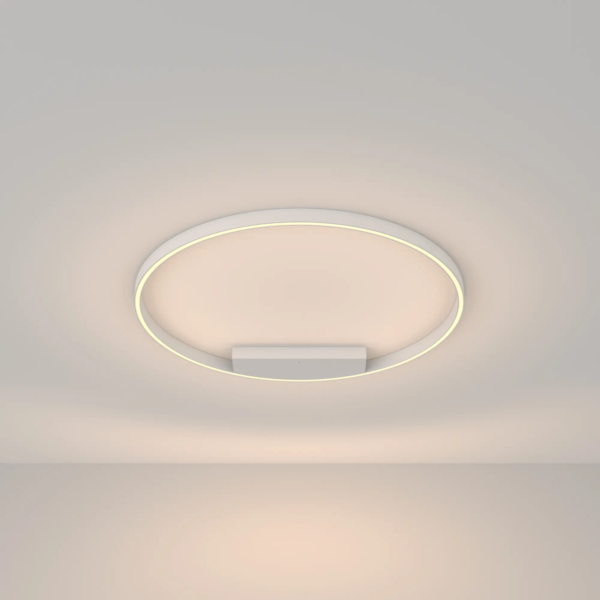 Потолочный светильник Maytoni MOD058CL-L50W3K