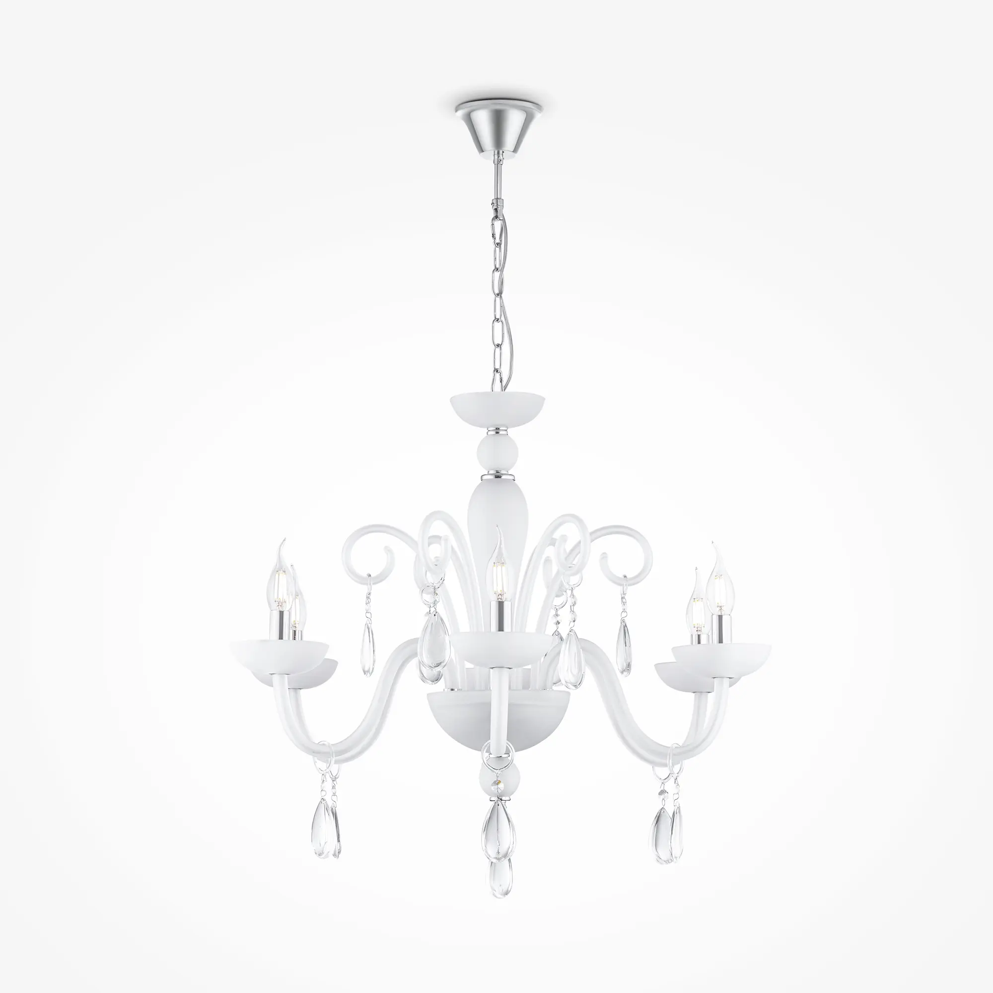 Люстра Maytoni DIA011PL-06W