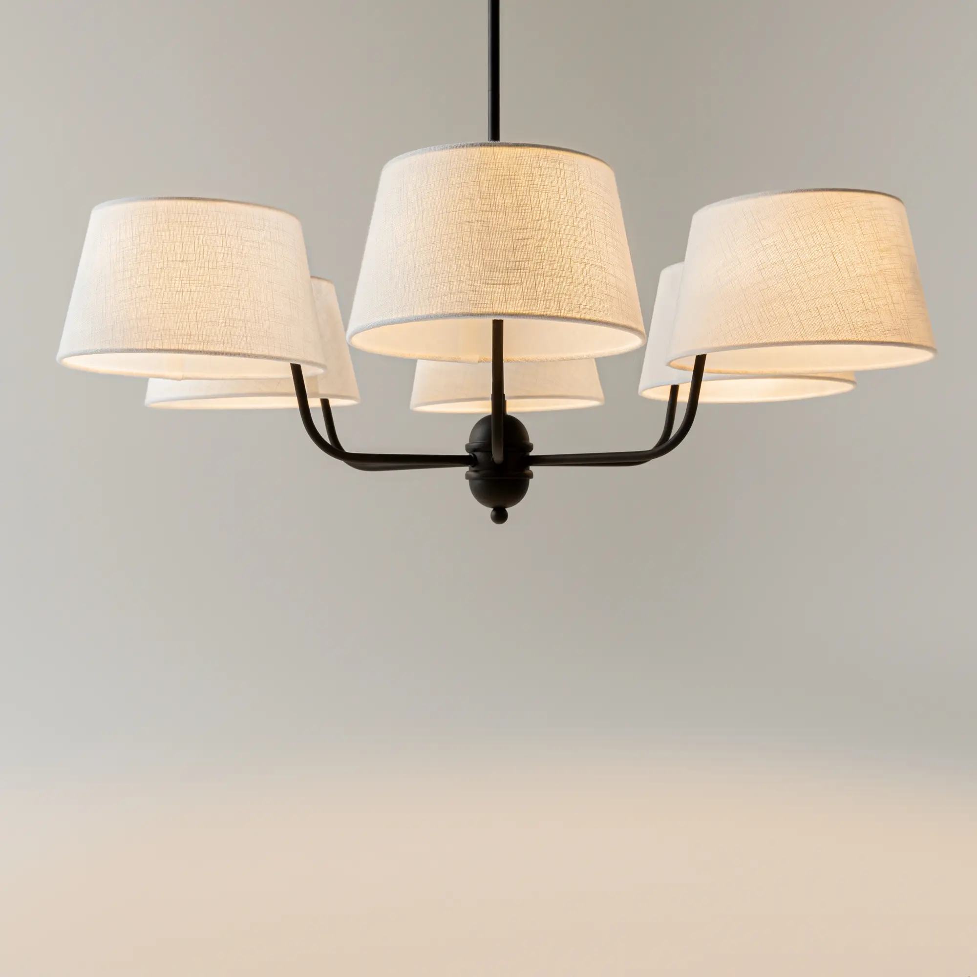 Подвесной светильник Maytoni MOD360PL-06B