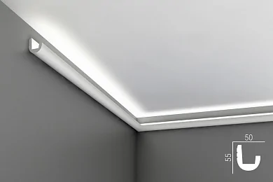 Лепнина купить недорого