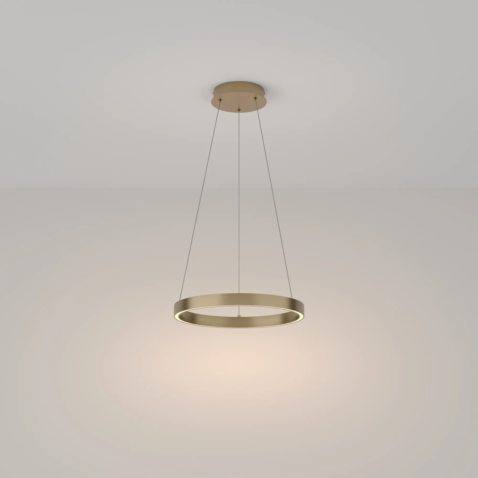 Подвесной светильник Maytoni MOD058PL-L22BS3K