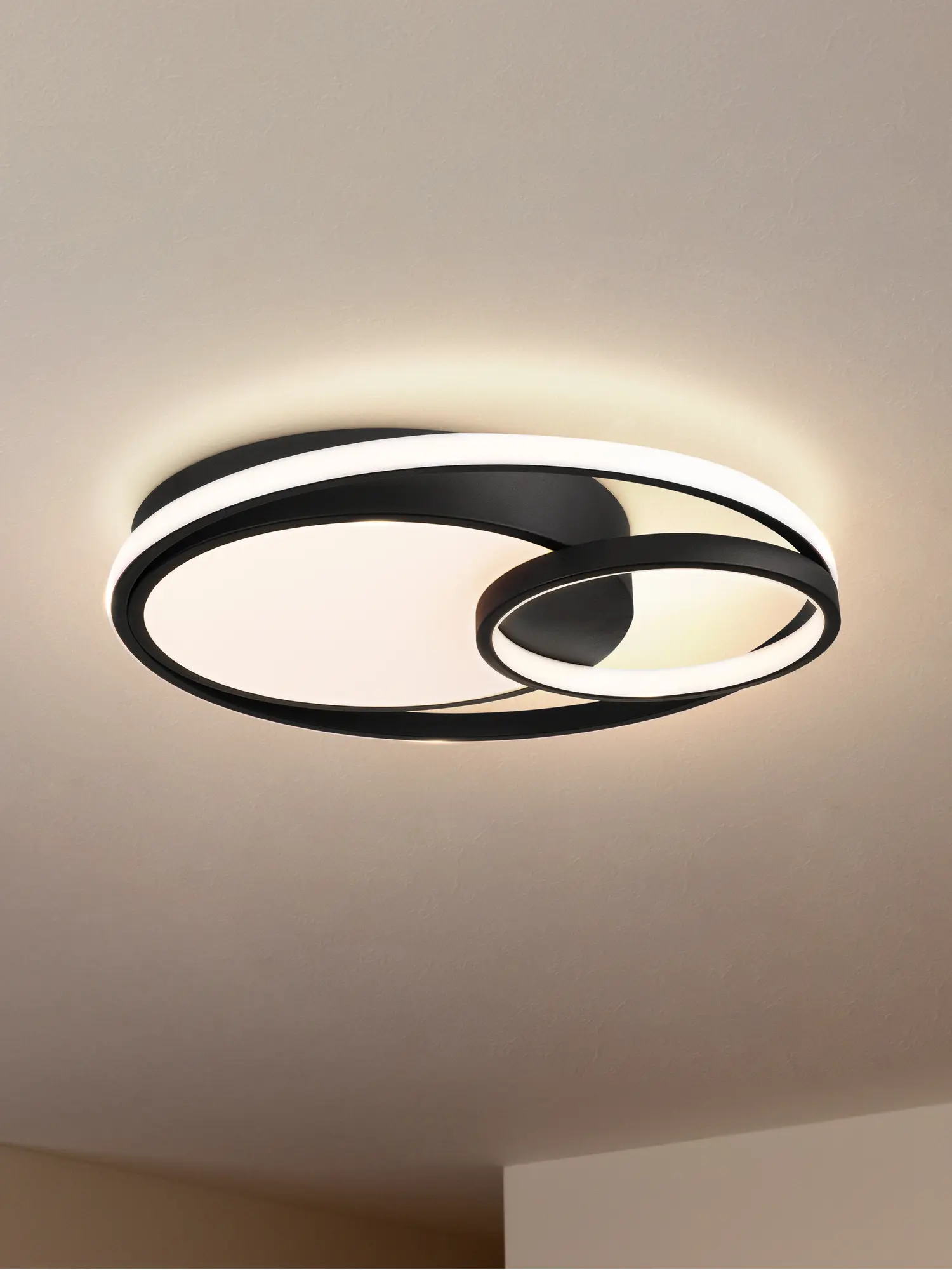 Потолочный светильник Freya FR10028CL-L80B