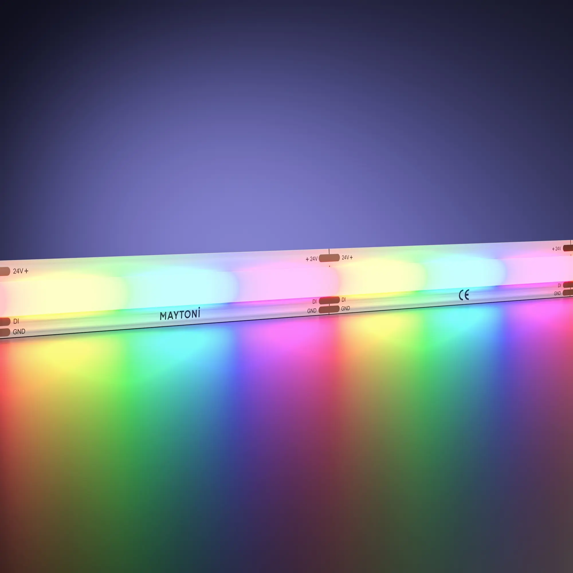 Светодиодная лента Led Strip 201250