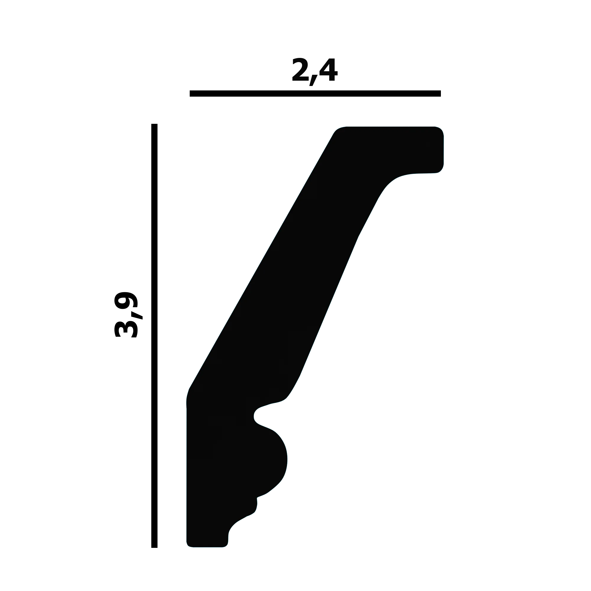 Лепной декор купить в Москве