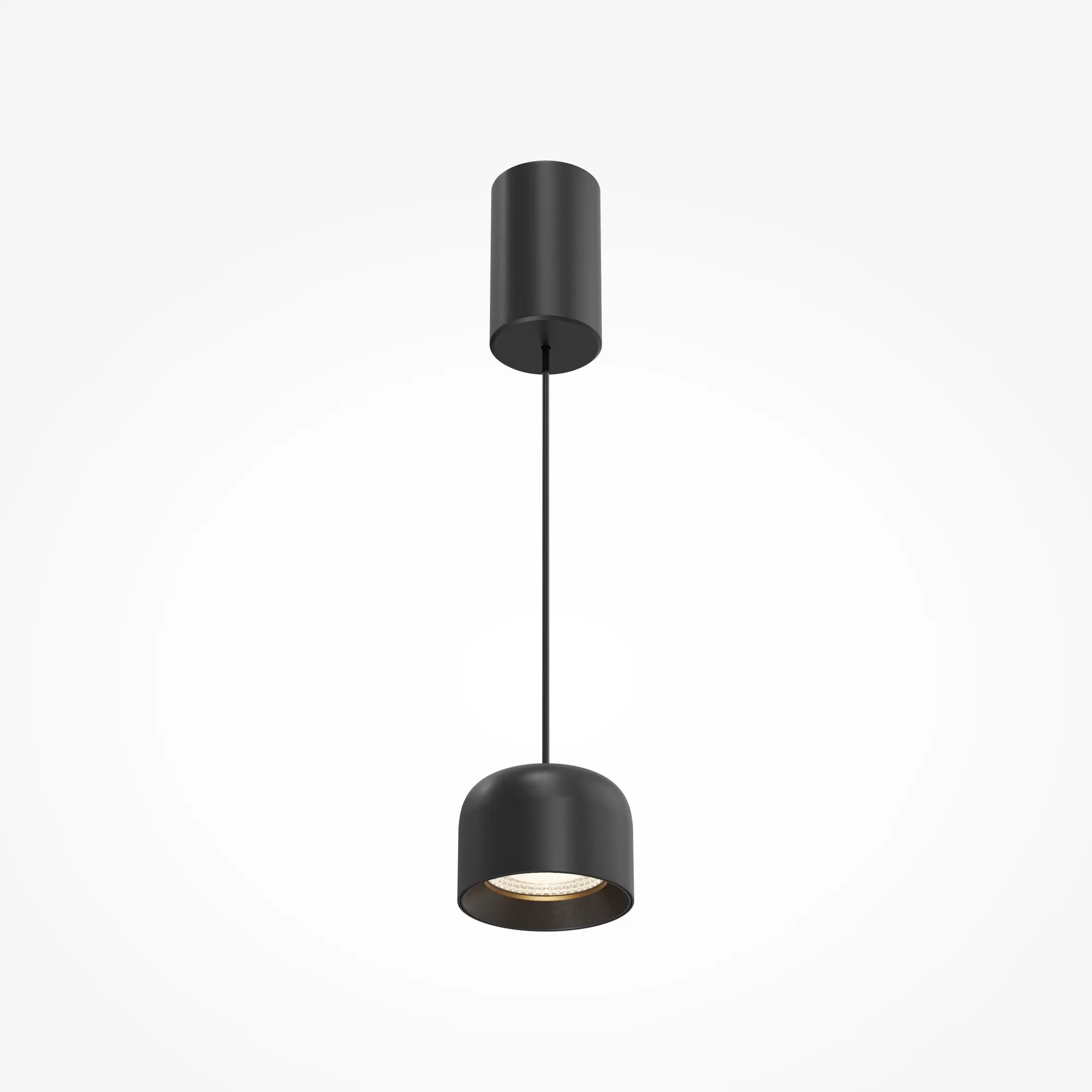 Подвесной светильник Technical P113-L12-3K-B