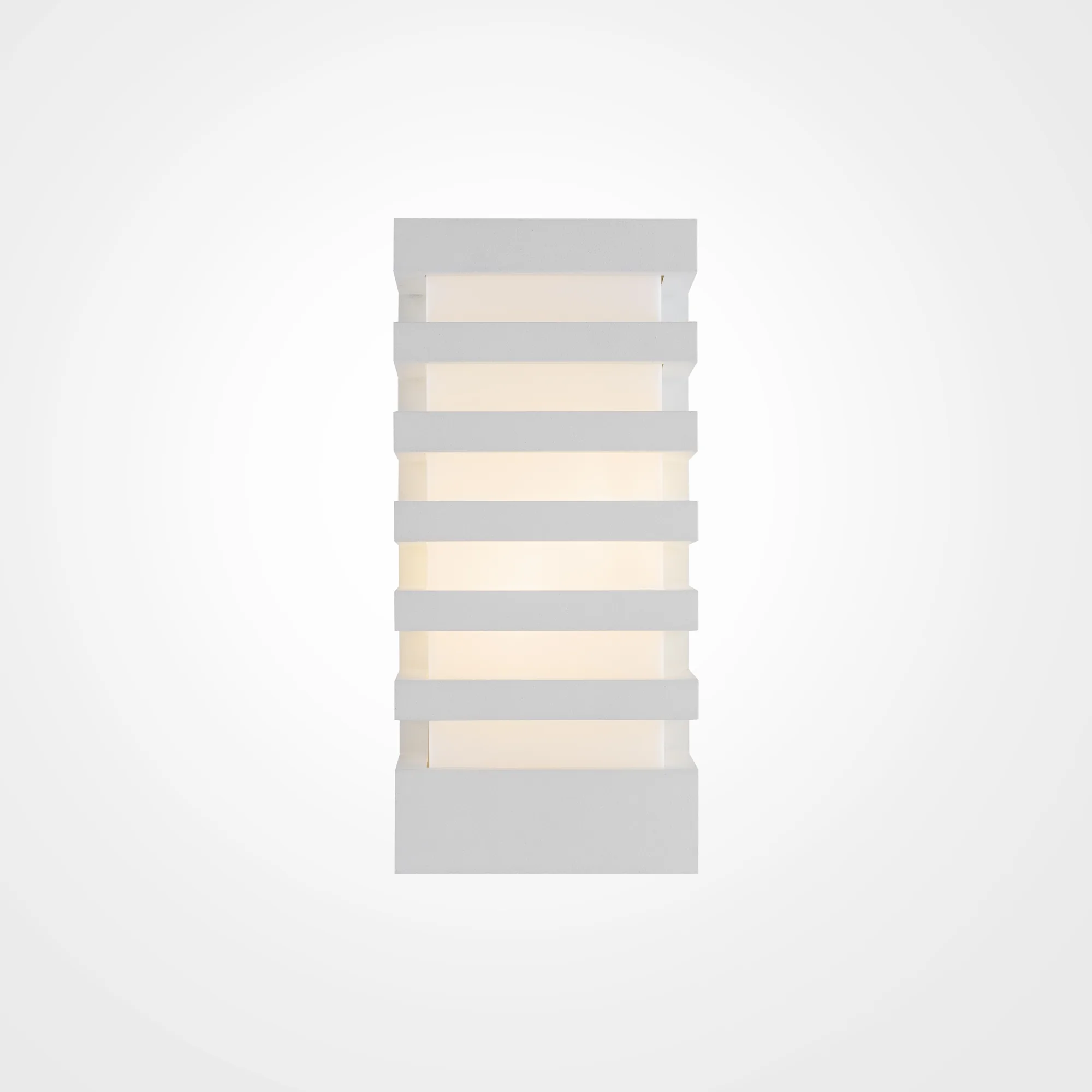 Настенный светильник (бра) Outdoor O034WL-02W