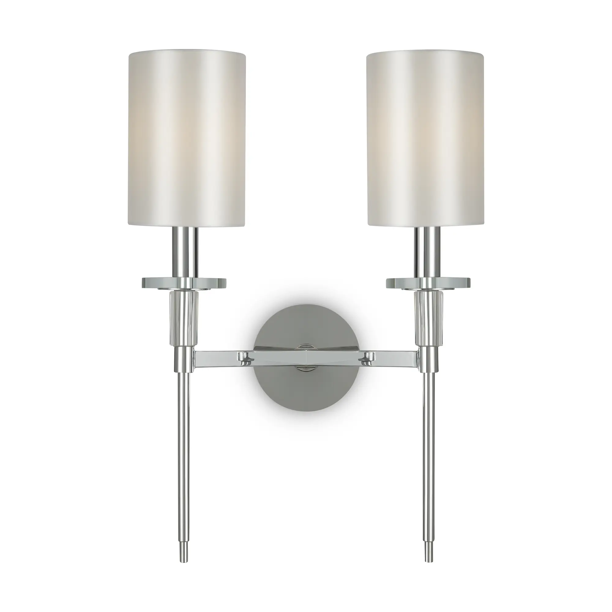 Настенный светильник (бра) Maytoni MOD148WL-02CH