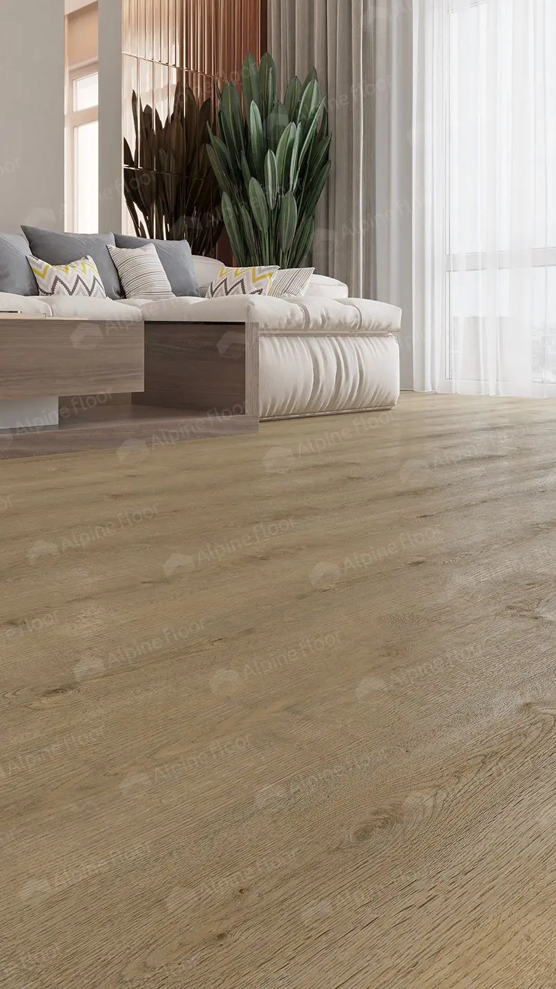 Ламинат SPC Alpine floor Solo Комодо ЕСО 14-7 в Москве