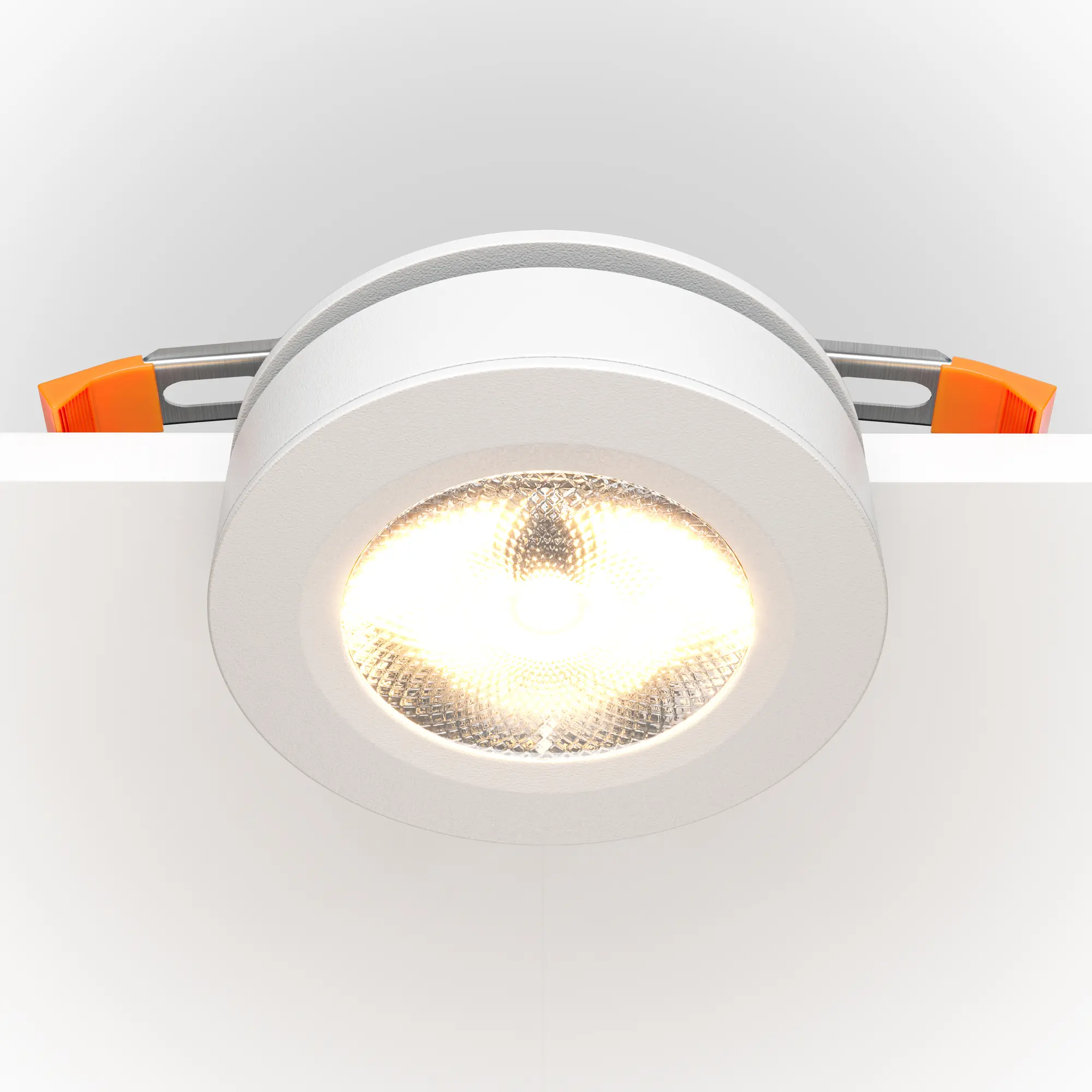 Встраиваемый светильник Technical DL2003-L12W