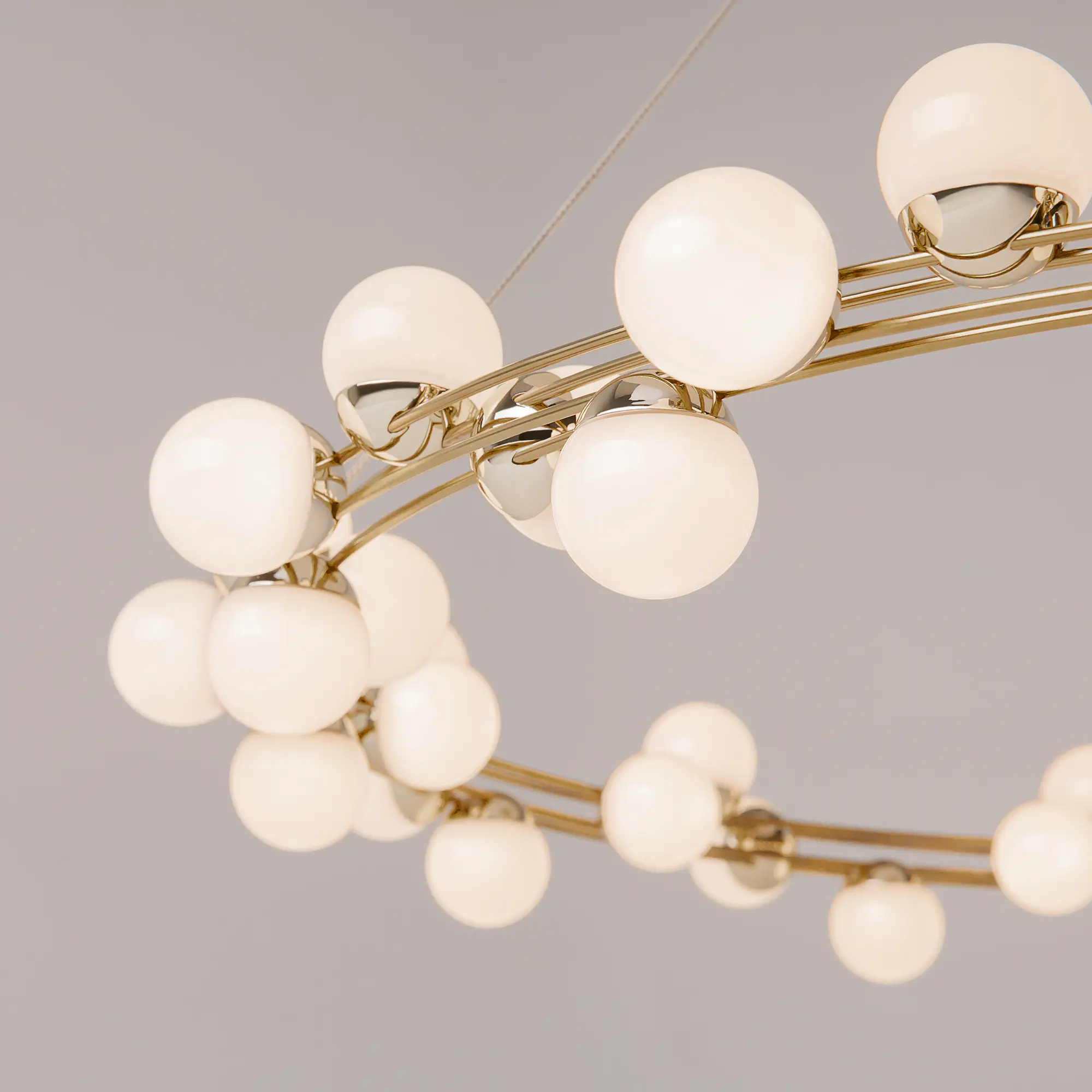 Подвесной светильник Maytoni MOD081PL-L60G3K