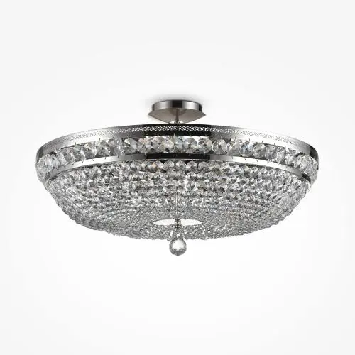 Люстра Maytoni DIA700-CL-12-N