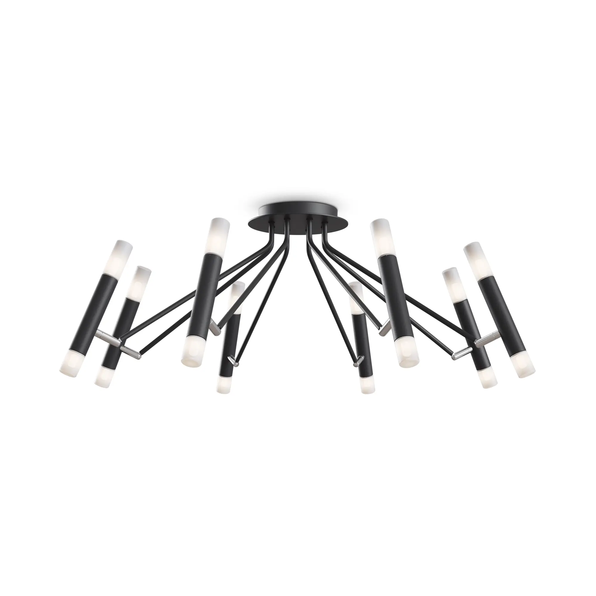 Потолочный светильник Maytoni MOD620CL-16B