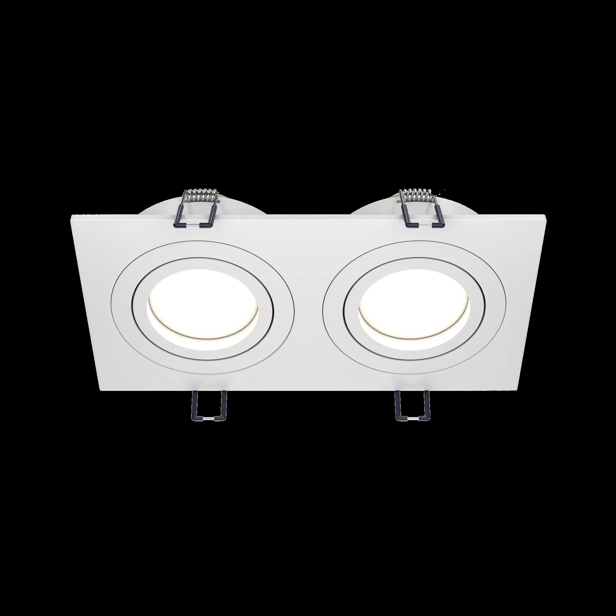 Встраиваемый светильник Technical DL024-2-02W