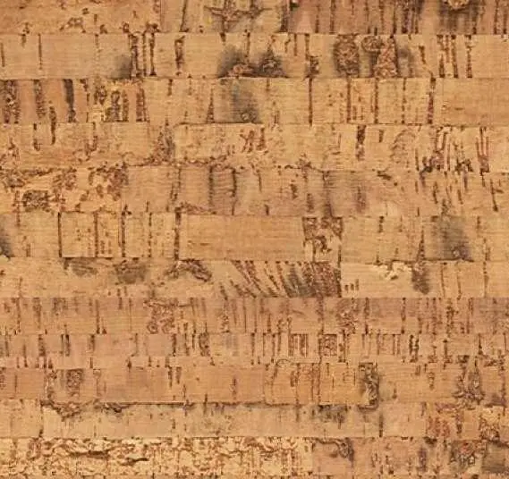 Клеевые пробковые полы Corkstyle Linea с фаской 6 мм купить