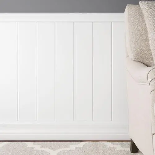 Панель стеновая Ultrawood Wain 0003 (813 х 133 х 6 мм) 6 шт/упак цена