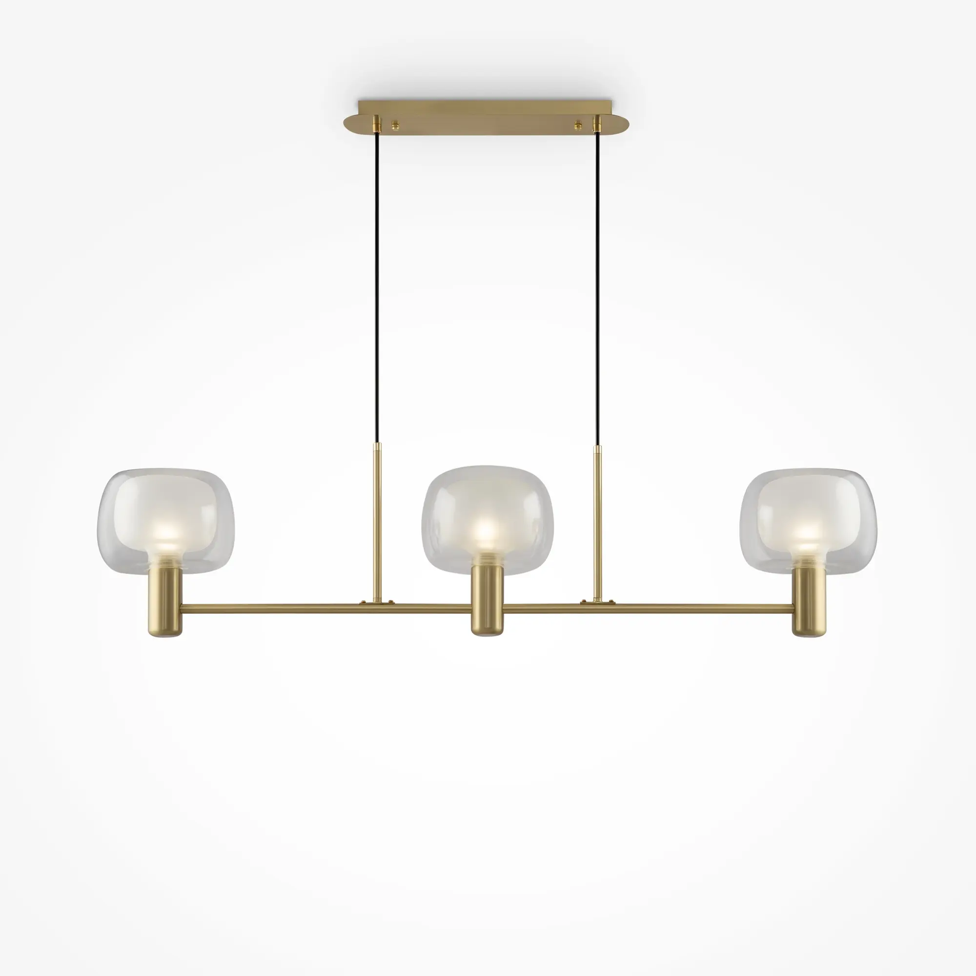 Подвесной светильник Maytoni MOD411PL-03G