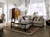 Виниловые полы Pergo Modern Plank Optimum Click Дуб Горный Натуральный V3131-40101 купить